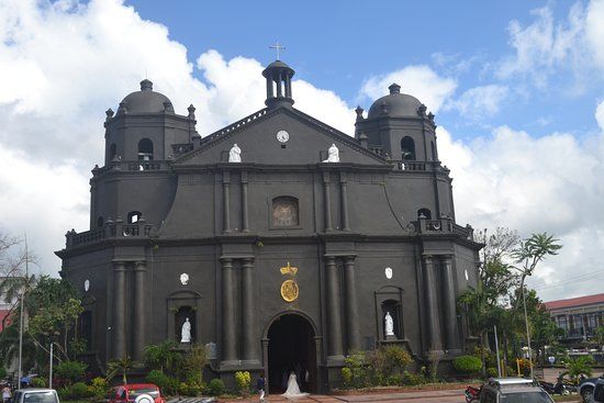 St John The Evangelist Metropolitan Cathedral